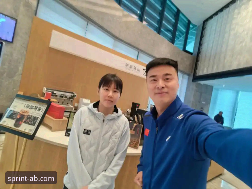 AB体育手机版下载 揭秘陈幸同世乒赛首秀:攻防体系背后的技术真相